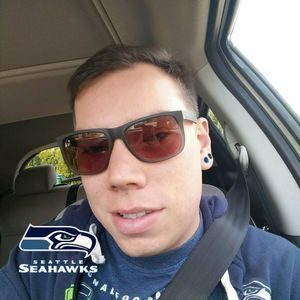 Meet your Posher, Joey